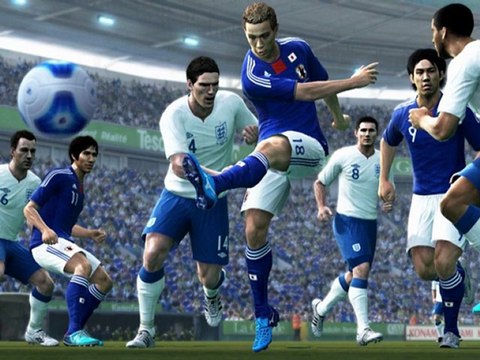 World Soccer Winning Eleven 2012 PSP ISO Download JPN USA Region