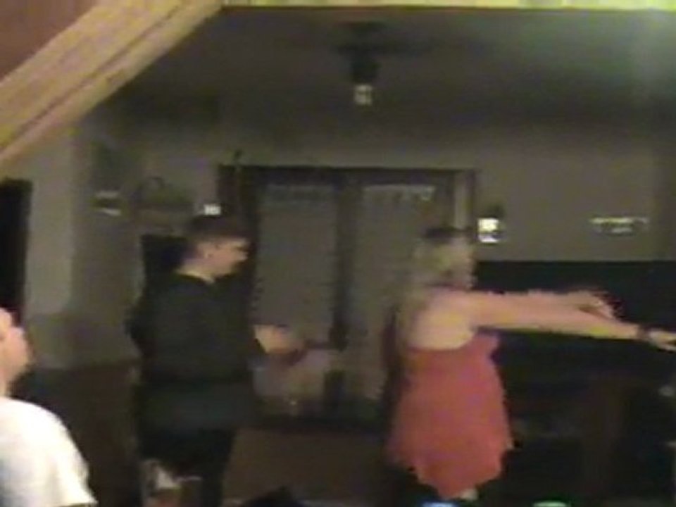 02 Anniversaire de mon mari le 4 novembre 2011