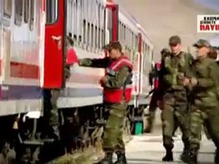 Bir Kadin Tanidim 1.Bölüm 3.Fragmani