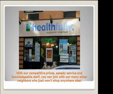 Our vast selection of wellness and nutritional supplements d