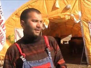 kurbanlıklar elde kaldı