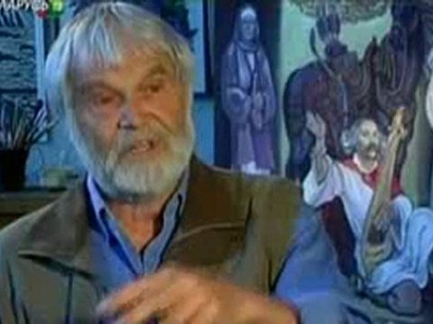 Обратный отсчет. Песняры. Белорусское чудо