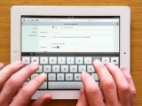 Sending Push Notifications - Liquid iPad Presentations