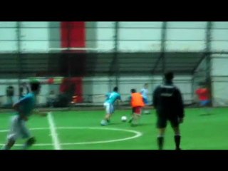 04.11.2011 Kaplanlar - Çılgın Türkler