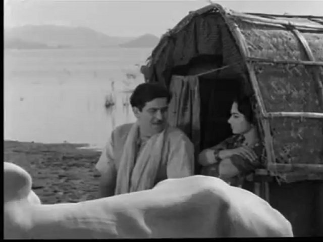 Teesri Kasam Part 2