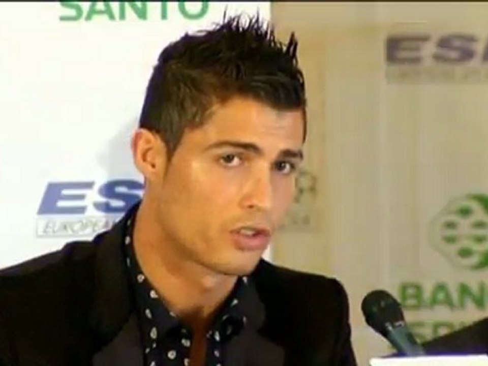 Ronaldo erhält Goldenen Schuh