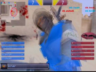 CSS Poule D ferox VS AspergerSyndrom