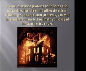 We represent multiple large, A-rated insurance carriers offe