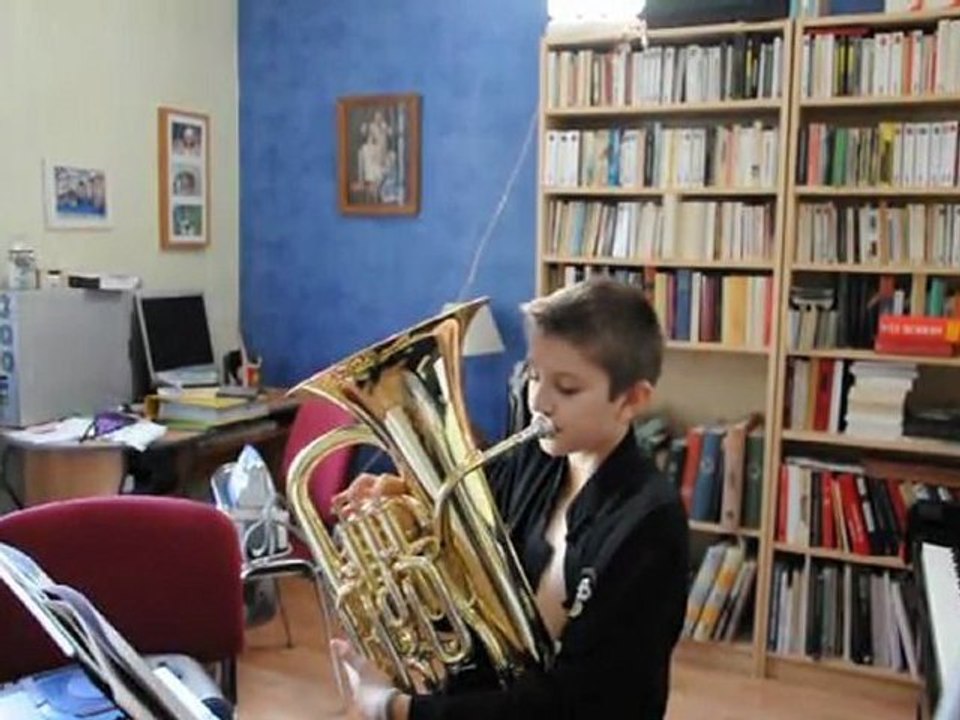 Croq'and roll Nov 2011