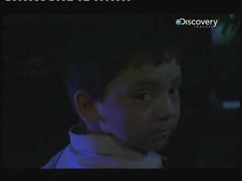 Истории за духове Скрит ужас