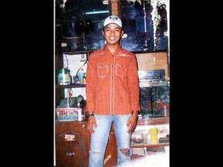 kau menduakan cinta ku