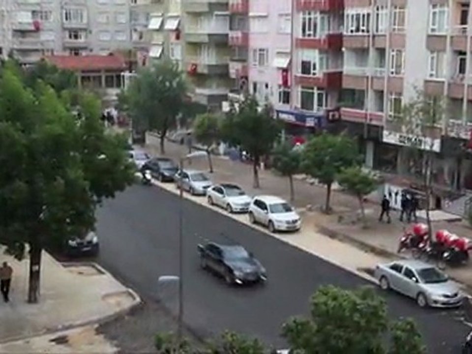 cadde