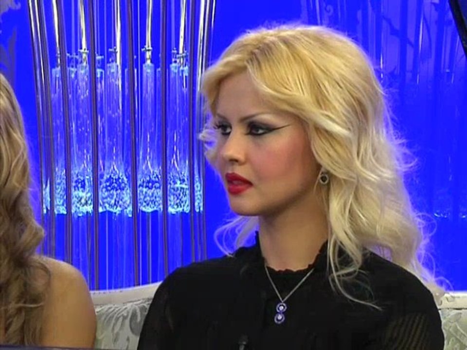 Amber Rose'un Kim Kardashian'a Allah'a dua etmesini tavsiye etmesi çok güzel (Adnan Oktar)