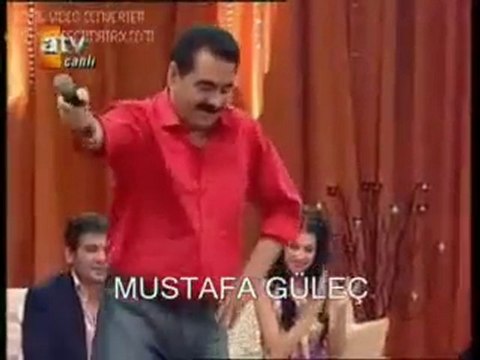 İBRAHİM TATLISES - MAMUDO KURBAN NİYE DOĞDUN