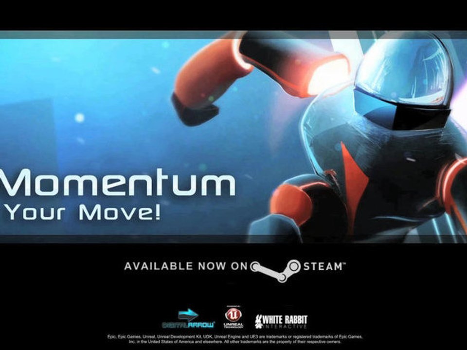 Test vidéo InMomentum