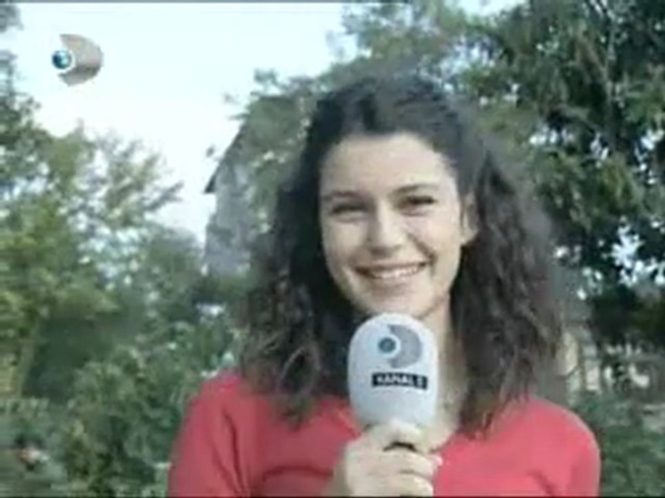 Beren Saat&Fatmagul un sucu ne? Bayram mesajları