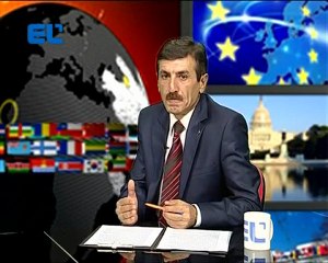 Arandan dunyaya 6-ci veriliş