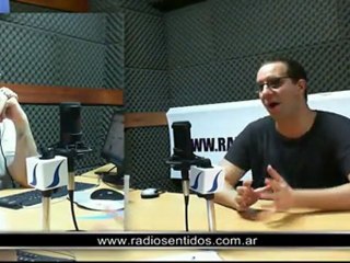 PABLO ANGELI en Variete de Sensaciones