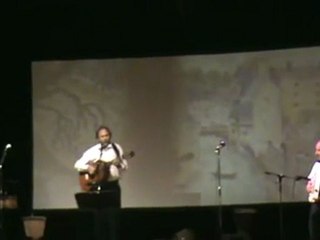 thierry Gahinet chante Kemper