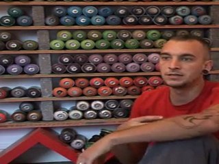 Monsieur Plume - Happy death