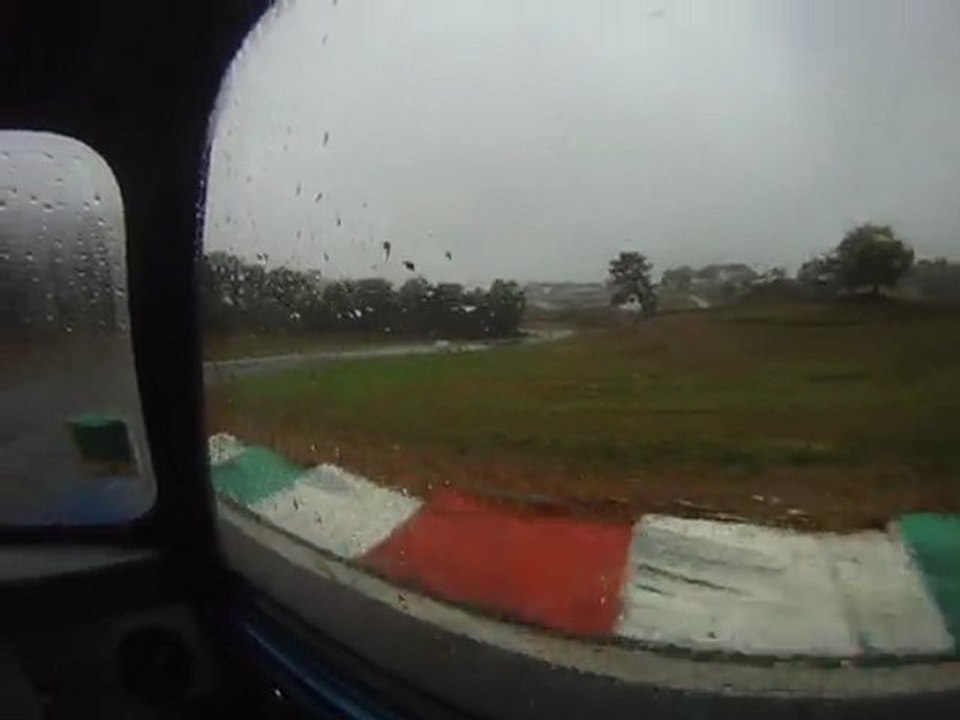 mini turbo,circuit Pau Arnos 2011