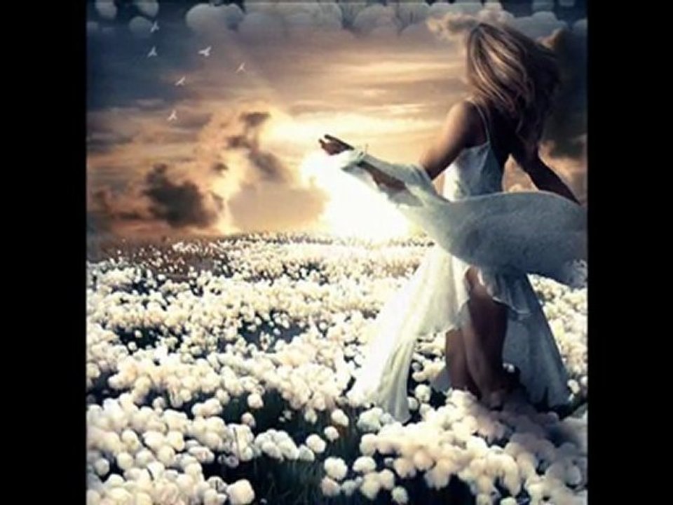 HASRETİNDEN YANDI GÖNLÜM---ZARA