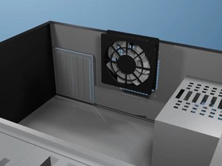 Intel - Socket LGA 2011 et kit de watercooling RTS2011LC pour Sandy Bridge E