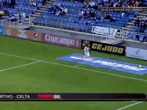 2ª División 2011-2012 - 13ª Jornada - Recreativo vs UD Las Palmas (4-2) SERGIO SUÁREZ y MAURO QUIROGA