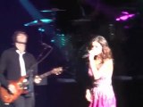 Exclusive Selena Gomez performs Who Says Live for the first time ever!