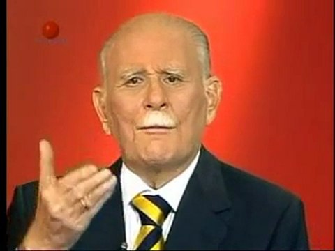 LOS CONFIDENCIALES José Vicente Hoy con José Vicente Rangel 13.11 2011 04_04