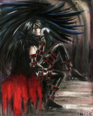 Theatres Des Vampires - The Dark Domain