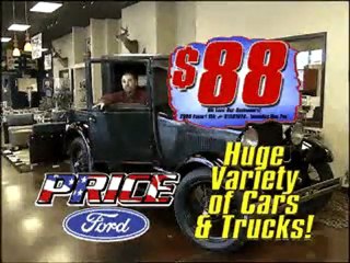 iAuto Marketing and Price Media and Consulting