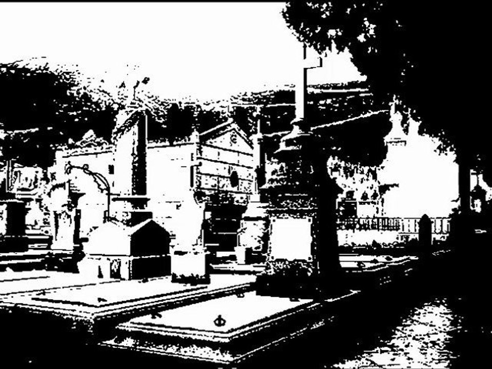 Theatres des Vampires -  Bloodlust