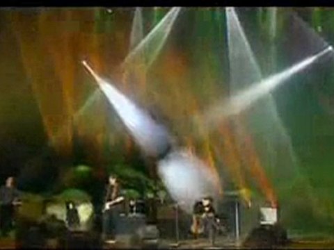 Агата Кристи-Сказочная Тайга