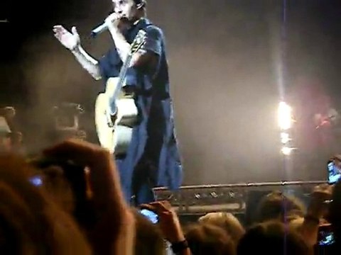 30 Seconds To Mars @ Zenith de Nantes