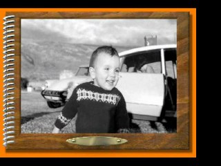 Anniversaire 40 ans Nicolas