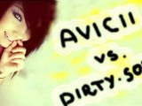 Avicii vs. Dirty South - Phazing Levels (Niko Toscany Mashup 2011) aka Jay Amato