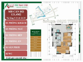 Can Ho HOANG ANH AN TIEN, HOANG ANH GOLD HOUSE_Dong Gia 14,4trm2 ! 0902 771116