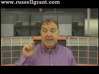 RussellGrant.com Video Horoscope Gemini November Monday 14th