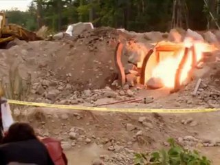 Once Upon A Time That still small voice 1.05