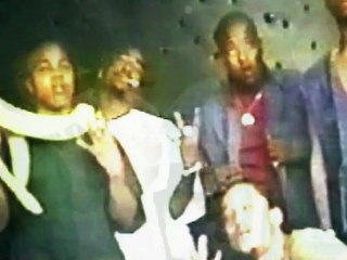 Straigth Path & West Dawn Media Presents Napoleon "Life of an Outlaw"