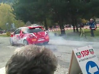 RIV 2011 - Depart