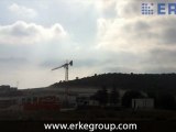 ERKE Dış Ticaret ltd.,, Soilmec SM-14 Jet Grouting / Port Alaçatı - İzmir