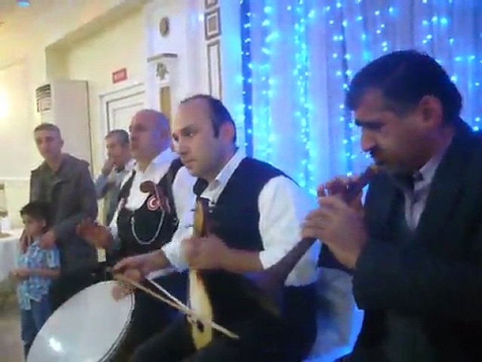 Kastamonu Küre Dugünü K.Yunus