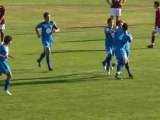 Icaro Sport. Calcio Eccellenza, Faenza-Misano 0-5 (gol di Torres)