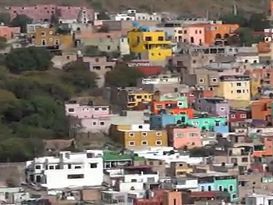 Guanajuato