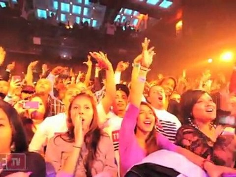 Skee TV Presents Nipsey Hussle TMC Live @ House of Blues, West Hollywood, CA, 11-04-2011