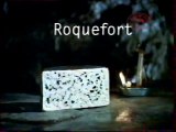 Publicité Roquefort 1998