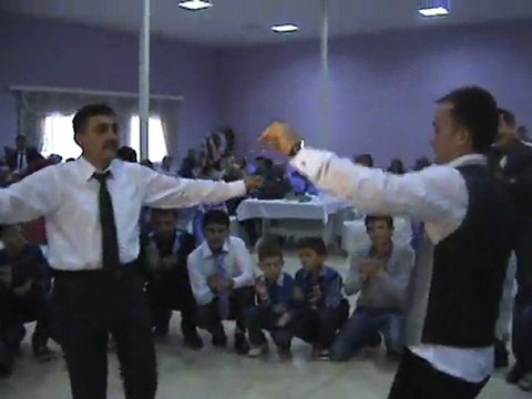 EREN &GÖNÜL ÖZDEMİR DÜĞÜNÜ