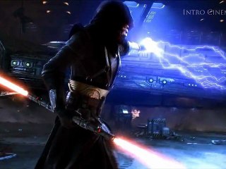 Star Wars: The Old Republic - Return Cinematic Trailer
